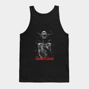 The Last for Quicksand Tank Top